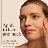 Thumbnail for Aveeno Calm + Restore Facial Moisturizer Face Cream for Redness Relief, Non-Comedogenic, Ceramide & Vitamin B5, Hydrating for Dry, Sensitive Skin, Hypoallergenic, Fragrance-Free, 1.7 oz