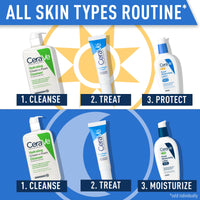 Thumbnail for CeraVe Eye Repair Cream, Under Eye Cream For Puffiness And Bags Under Eyes, Hyaluronic Acid + Niacinamide + Marine Botanical Complex, Oil Free & Opthalmologist Tested