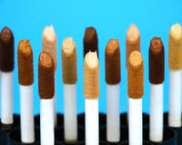 Thumbnail for L.A. COLORS Ultimate Cover Concealer, Peachy Beige CC911