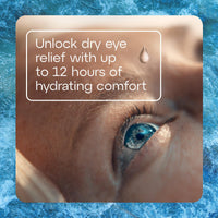 Thumbnail for TheraTears Extra Dry Eye Therapy Lubricating Eye Drops for Dry Eyes, 0.5 Fl Oz