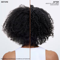 Thumbnail for Redken All Soft Mega Curls Shampoo | For Extremely Dry Hair | Sulfate Free Shampoo | For Curly & Coily Hair | Nourishes & Softens Severely Dry Hair | With Aloe Vera
