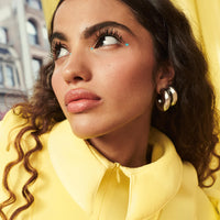 Thumbnail for Maybelline The Colossal Bubble Washable Mascara, Buildable Mascara Volume and Length Formula for Bold, Separated Lashes, Blackest Black, 1 Count