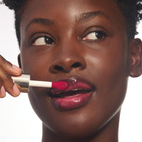Thumbnail for Clarins Lip Comfort Oil | Soothes, Comforts, Hydrates and Protects Lips | Sheer, High Shine Finish | Visibly Plumps | 93% Natural Ingredients | Organic Sweetbriar Rose Oil, Rich in Omega-6 and Omega-3