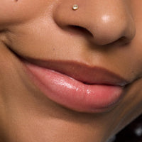 Thumbnail for essence | The Super Peptide Glossy Lip Treatment | Hydrating, Nourishing and Non-Sticky | Vegan, Gluten Free and Cruelty Free (01 | Peptacular!)