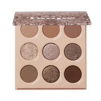 Thumbnail for ColourPop That's Taupe Eyeshadow Palette - Cool-Toned Shadow Palette with Metallic and Matte Finishes - High-Pigment Eye Makeup with a Long-Wearing Formula (0.3 oz)