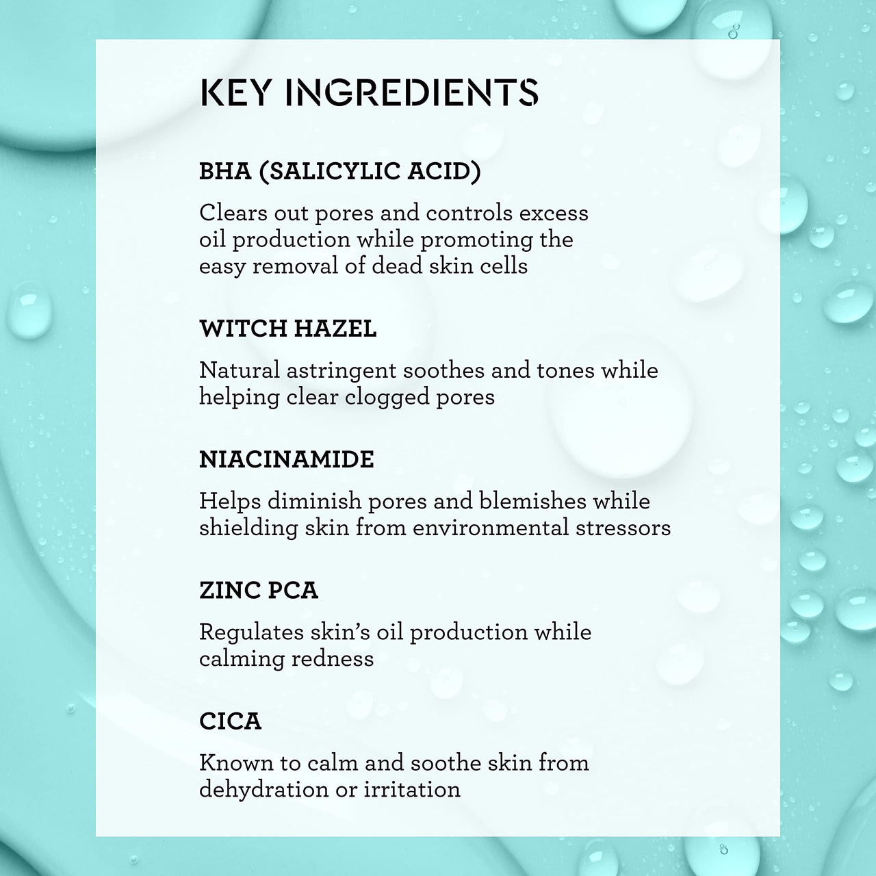 Bliss Clear Genius Acne Spot Treatment – Maximum Strength 2% Salicylic Acid Shrinks Blemishes – Clean, Vegan, Cruelty-Free, 0.5 Fl Oz