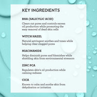 Thumbnail for Bliss Clear Genius Acne Spot Treatment – Maximum Strength 2% Salicylic Acid Shrinks Blemishes – Clean, Vegan, Cruelty-Free, 0.5 Fl Oz