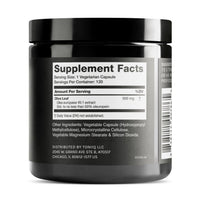 Thumbnail for Toniiq Olive Leaf Extract - Ultra High Potency 45:1 Extract with 50% Oleuropein - Highly Concentrated - Third-Party Lab Tested - 120 Capsules