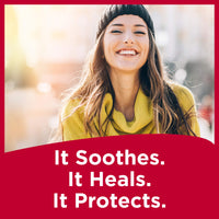 Thumbnail for Carmex Medicated Lip Balm Sticks, Lip Moisturizer for Dry, Chapped Lips, 0.15 OZ - (2 Packs of 3)