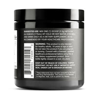 Thumbnail for Mushroom Coffee - Ultra High Potency 10:1 Concentrated Extract - Colombian Sourced Beans with 10 Mushroom Blend, Lion's Mane & Cordyceps - Rich & Functional Coffee Alternative - Third-Party Lab Tested