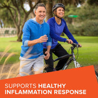 Thumbnail for Qunol 5-in-1 Joint Support Supplement, Fast Acting, One Pill Dose, Support Healthy Inflammation Response & Discomfort Caused by Overuse of Joints, Alternative to Glucosamine Chondroitin MSM, 60 Count