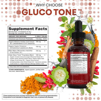 Thumbnail for Clean Nutra Berberine with Ceylon Cinnamon Supplement Liquid Drops + Bitter Melon Extract, Glucomannan, Gymnema, Chromium, Turmeric, Organic Panax Ginseng, Moringa GLP-1 Support