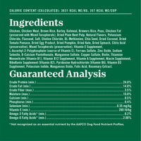 Thumbnail for Nutro Natural Choice Dry Dog Food, Adult Dog Food Dry Chicken and Brown Rice Recipe, 5 lbs.