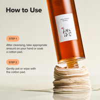 Thumbnail for Beauty of Joseon Ginseng Essence Water Hydrating Face Toner for Dry, Dull Skin. Korean Moisturizing Skin Care for Men and Women 150ml, 5 fl.oz