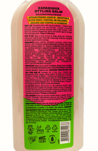 Thumbnail for Lola From Rio - Xapadinha - Leave-In Styling Balm For Straight ot Straightnened Hair, Thermal Protection, Anti-Frizz Effect, Aligment, and Softnes 6.76 Fl Oz