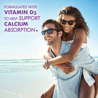 Thumbnail for Bluebonnet Nutrition Milk-Free Calcium 1,200 mg Plus Vitamin D3 400 IU - High Potency, Maximum Absorption Strong Healthy Bones & Immune Health Support Supplement, Gluten-Free, Dairy-Free, 120 Softgels