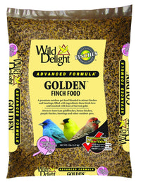 Thumbnail for Wild Delight Golden Finch Food, 5 lb