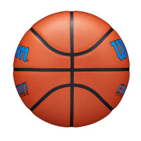 Thumbnail for WILSON Evolution Game Basketball - Royal, Size 7 - 29.5