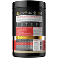 Thumbnail for Whey Protein Powder + Immune Support | Six Star Whey Protein Plus | Whey Protein Isolate & Peptides + Muscle Builder | Lean Protein Powder for Muscle Gain & Recovery | Vanilla, 2 lbs