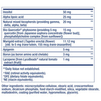 Thumbnail for Life Extension Two-Per-Day Multivitamin - Packed with Over 25 Vitamins, Minerals & Extracts -Vitamins B6, C, D - Zinc - Two-Month Supply - Non-GMO, Gluten-Free - 120 Tablets