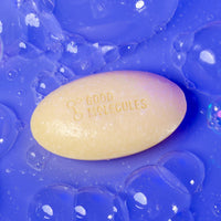 Thumbnail for Good Molecules Hydrate and Cleanse Bar - Soap Free Bar with Shea Butter and Macadamia Seed Oil for Ultra Hydrating Body and Face Moisturizer - Skin Care