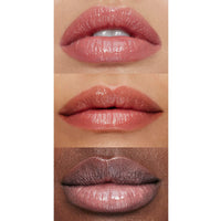 Thumbnail for e.l.f. Pout Clout Lip Plumping Pen, Nourishing Lip Balm For Sheer Color & Shine, Plumps & Moisturizes, Vegan & Cruelty-Free, Pinky Out