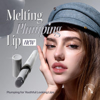 Thumbnail for Nature Republic HONEY MELTING LIP PLUMPING (12 GRAY) SOFT LIP STICK, Moody Plump,Lip Gloss,glossy, lip balm, lip crayon, lip volumizer, lip plumper,valentine's day gift, korean make up