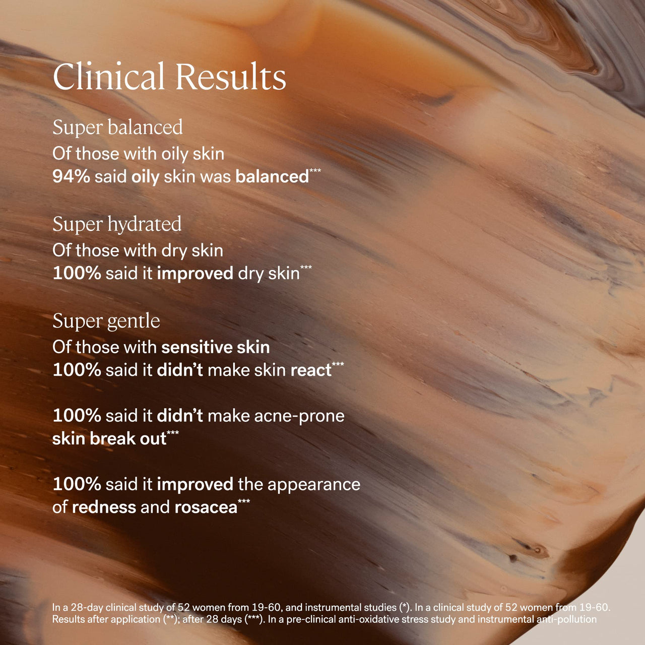 ILIA - Super Serum Skin Tint SPF 40 | Non-Comedogenic, Vegan, LIghtweight to Help Against Blue Light, + Pollution while Hydrating, Smoothing, + Refining (Roque ST18, 1 fl oz | 30 ml)