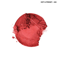 Thumbnail for COVERGIRL Trueblend so Flushed High Pigment Blush & Bronzer, 345 - Hot & Frenzy, 0.33 Oz