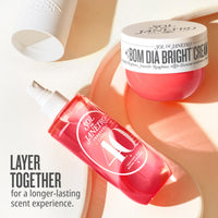Thumbnail for Sol de Janeiro Cheirosa 40 Hair & Body Fragrance Mist Travel Size 90mL/3.0 fl oz.
