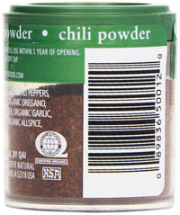 Thumbnail for SIMPLY ORGANIC Organic Chili Powder, 0.6 OZ