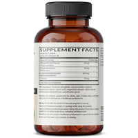 Thumbnail for Futurebiotics Chill Pill + Ashwagandha, Rhodiola, St. John’s Wort, & L-Theanine - Non-GMO, 120 Vegetarian Tablets