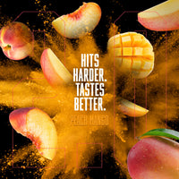 Thumbnail for Six Star Pre-Workout Explosion, Peach Mango (30 Servings) - Preworkout Energy Powder Supplement for Men & Women - Pre Workout Drink Mix with Creatine & Beta Alanine - Sports Nutrition Products