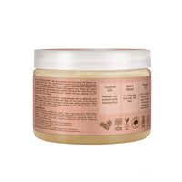 Thumbnail for Shea Moisture Coconut & Hibiscus Gel Souffle 12 Ounce (354ml) (2 Pack)