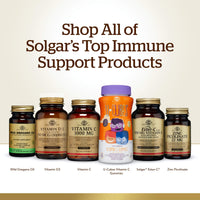 Thumbnail for Solgar Chelated Zinc, 250 Tablets - Zinc for Healthy Skin - Supports Cell Growth & DNA Formation - Exerts Antioxidant Activity - Supports A Healthy Immune System - Non GMO, Vegan - 250 Servings