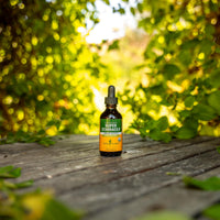 Thumbnail for Herb Pharm Super Echinacea® Liquid Extract: USDA Organic Immune Support for Year-Round | Fast-Absorbing Echinacea Tincture, 4 Plant-Part Blend: Root, Leaf, Flower & Seed | Up to ~6 Week Supply, 2 oz*
