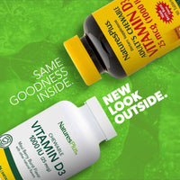 Thumbnail for NaturesPlus Vitamin D3 (1000 IU) - 90 Chewable Tablets, Maui Berry Burst Flavor - Vegetarian, Gluten Free - 90 Servings