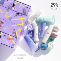 Thumbnail for TATCHA 12 Days of Treasures Advent Calendar | Holiday Skincare Value Set ($309 value)