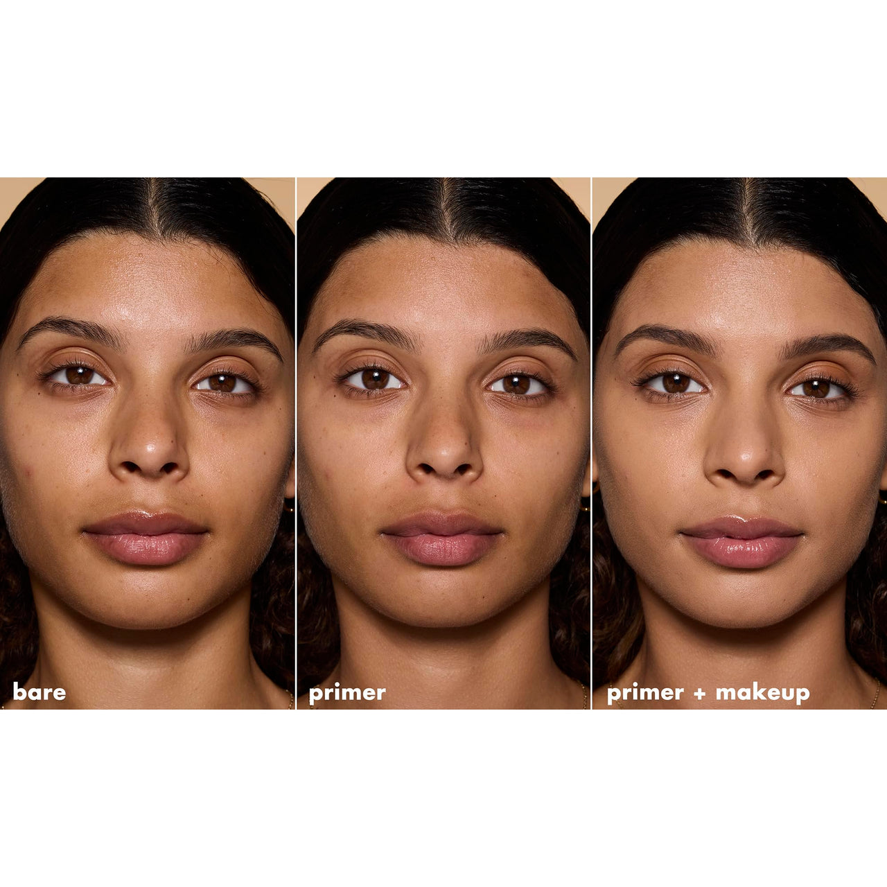 e.l.f. Tone Adjusting Face Primer, Makeup Primer For Neutralizing Uneven Skin Tones & Redness, Grips Makeup To Last, Vegan & Cruelty-free, Small