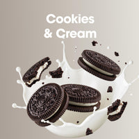 Thumbnail for Optimum Nutrition Gold Standard 100% Whey Protein Powder, Cookies & Cream, 5 Pound (Packaging May Vary)