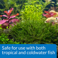 Thumbnail for API ROOT TABS Freshwater Aquarium Plant Fertilizer 0.4-Ounce 10-Count Box