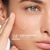 Thumbnail for Vichy Mineral 89 Fortifying & Hydrating Daily Skin Booster, Pure Hyaluronic Acid Serum For Face, Plumps & Hydrates, Repairs Skin Barrier, Lightweight Moisturizing Gel, Fragrance Free & Oil-Free