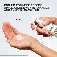 Thumbnail for Redken Acidic Bonding Concentrate for Fine Hair Citric Acid 11% 6.8 fl oz