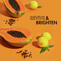 Thumbnail for SheaMoisture Face Moisturizer For Dull, Uneven Skin Papaya and Vitamin C Skin Care 3.2 oz