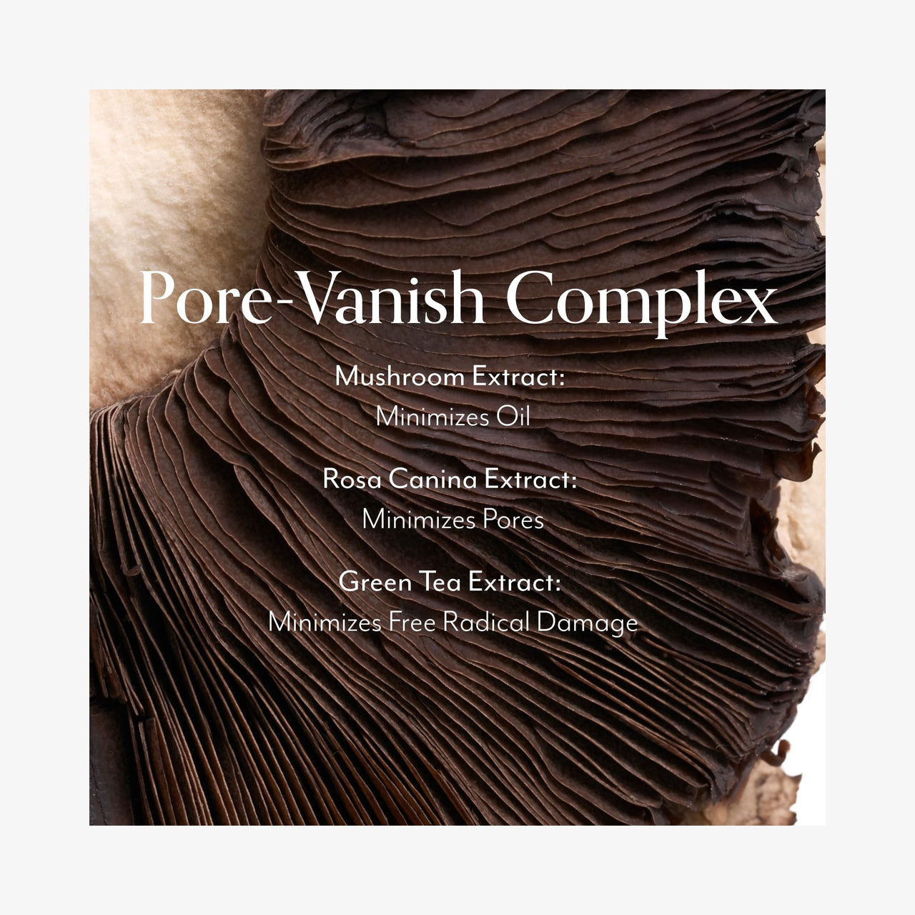 Bliss Disappearing Act Pore-Minimizing Serum – Niacinamide + Pore Vanish Complex with Green Tea – Refines Pores, Controls Oil & Targets Dark Spots for Smooth Glass Skin – 1 Fl Oz