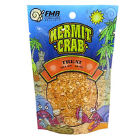 Thumbnail for Florida Marine Research SFM00007 Hermit Crab Treat, 1.5-Ounce