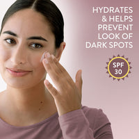 Thumbnail for Cetaphil Face Day Cream, Healthy Radiance Whipped Day Cream w/SPF 30, Visibly Reduces Look of Dark Spots, Brightening Lotion, Designed for Sensitive Skin, Hypoallergenic, Fragrance Free, 1.7oz