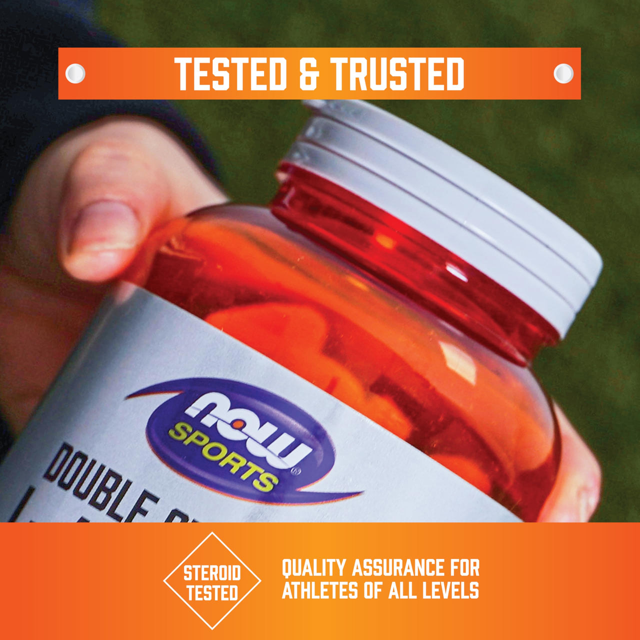 NOW Sports Nutrition, Arginine & Citrulline 500 mg/ 250 mg, Amino Acids, 120 Veg Capsules
