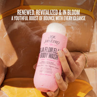 Thumbnail for Sol de Janeiro Beija Flor Body Wash 385mL/13.0 fl oz.