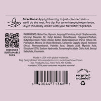 Thumbnail for eos Shea Better Body Lotion- Coconut Waters, 24-Hour Moisture Skin Care, Lightweight & Non-Greasy, Made with Natural Shea, Vegan, 16 fl oz